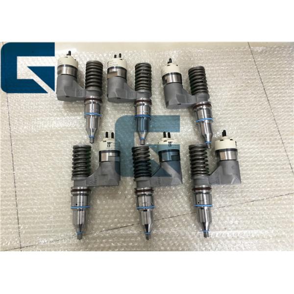 10R0963 Nozzle For 3176 3196 C10 C12 Engine Diesel Fuel Injector 10R-0963