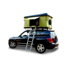 4x4 4Wd Automatic Pop-Up Open Car Roof Tent
