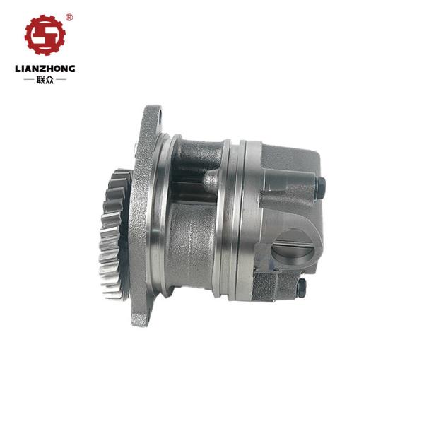 Cummins K19 Diesel Engine Parts OEM Excavator Gear Lubrication Oil Transfer Pump Assy 3047549