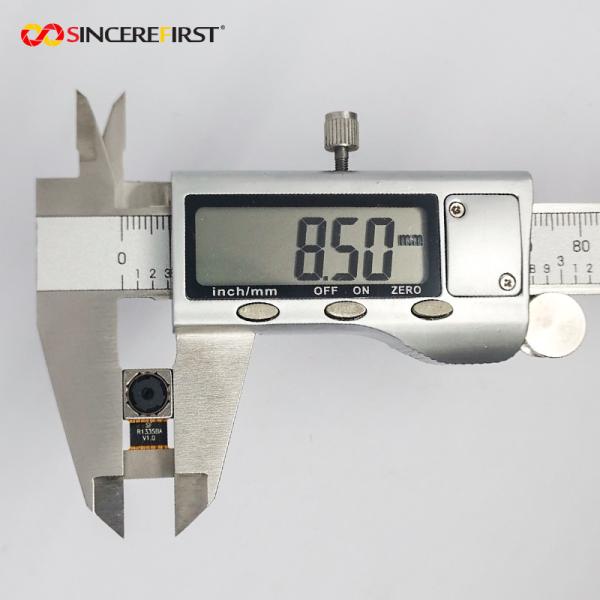 DFOV78.4 AR1335 FPV Camera Module Mipi Hd 13mp Auto Focus