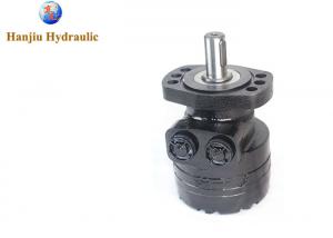 China Drilling Solutions Parker Torqmotor Hydraulic Components Tf0130ew470aaab 25.4mm Shaft on sale
