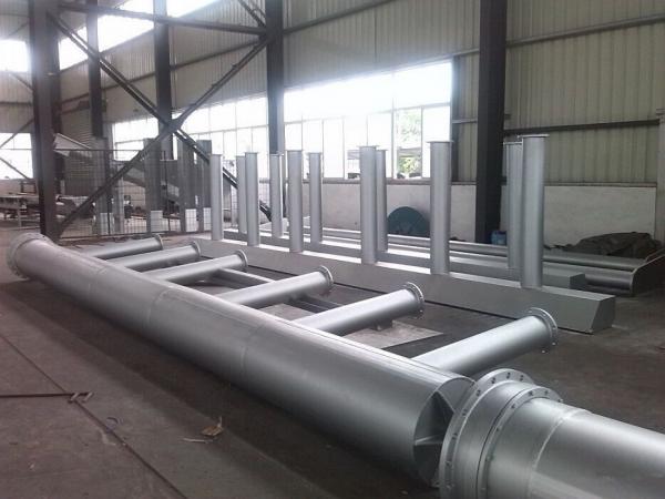 Quality Sewage SBR Water Decanter Sequencing Batch Reactors Wastewater Treatment for sale