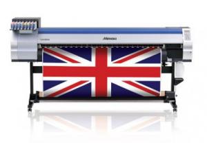 Cheap Sublimation flag mimaki large format printers for wall pictures wholesale