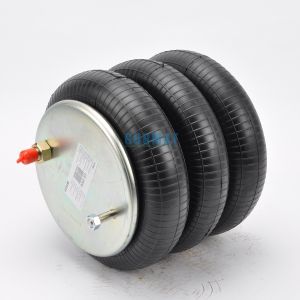 China W01-358-8029 Suspension Air Springs Triple Bag Firestone Suspension 231mm on sale