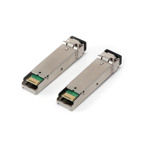Quality 155Mb/s 2KM 1310nm SFP Fiber Optical Transceiver Ethernet 10067 for sale