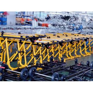 Jiangsu Dinggong Medical Equipment Co., Ltd.