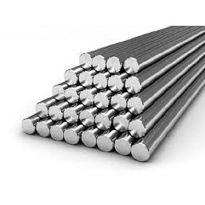 Cheap Deformed Stainless Steel Bar Iron Rods Carbon 3mm 300mm wholesale