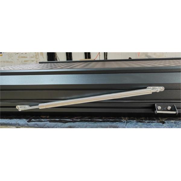 One Bedroom 4-5 Person Car Roof Top Tent with Side Ladder Universal Waterproof 2.1m