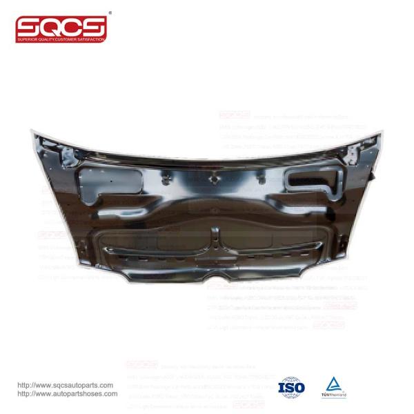 Auto Parts Bonnet 9017500202 For Mercedes-Benz Sprinter W901 100% test Year Other