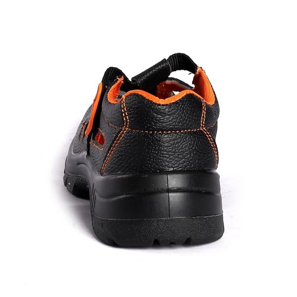 US Sizes 5-12 Slip Resistant Safety Boots With Low Cut Protection Safety Shoes