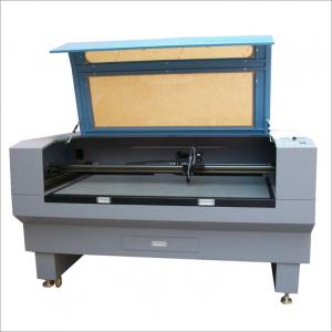 Cheap CCD Series Automatic Laser Engraving Machine For Wood UV PVC Woven wholesale
