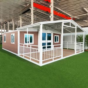 Cheap Safety Expandable Container House Convenience Prefabricated Container House wholesale