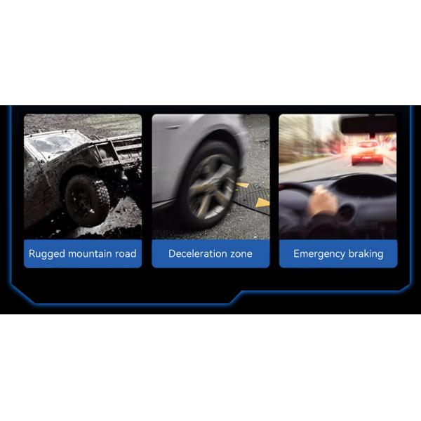 ESSAGER T11 Series Wireless Car Charger Holder Wireless Charging Phone Stand 5V/2A