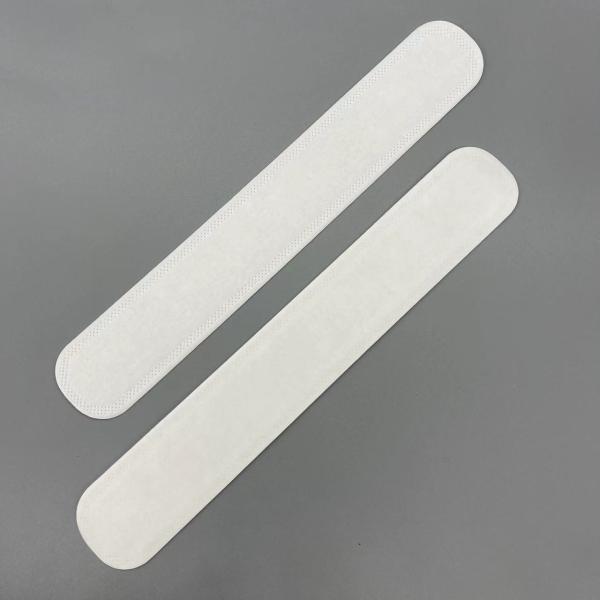 Convenient Disposable Hat Liner Anti Dirty Portable Sweat Absorbing Hat Liners For Individual