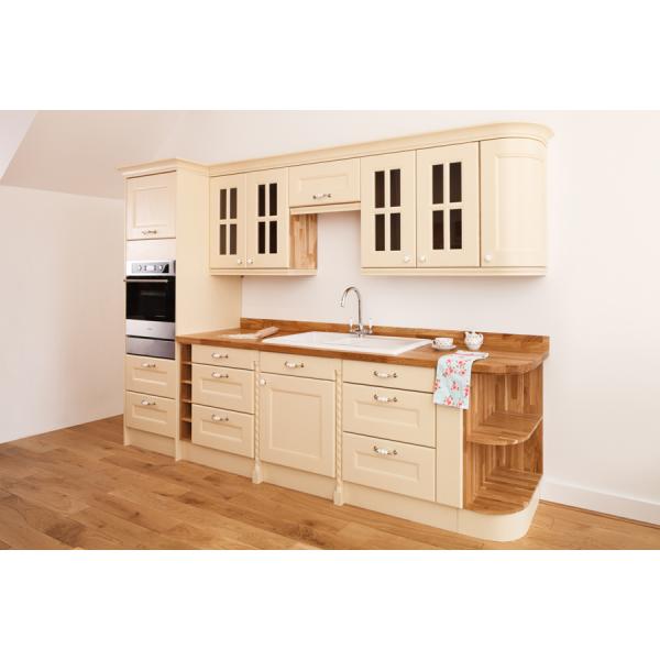 Prima Home Solid Wood Shaker Style Kitchen Cabinets Free Design With Blum / Dtc Hardware