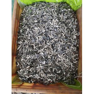 Cheap Special-Shaped Neodymium Iron Boron Magnet – High Strength, Nickel Coating, Precision Machined, Durable wholesale