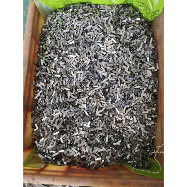 Special-Shaped Neodymium Iron Boron Magnet – High Strength, Nickel Coating, Precision Machined, Durable