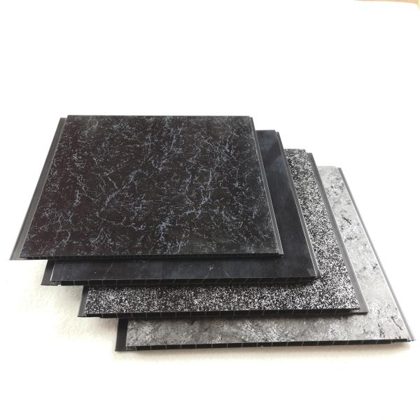 Bathroom Commercial Wpc Wall Panel For Home Interior Decoration