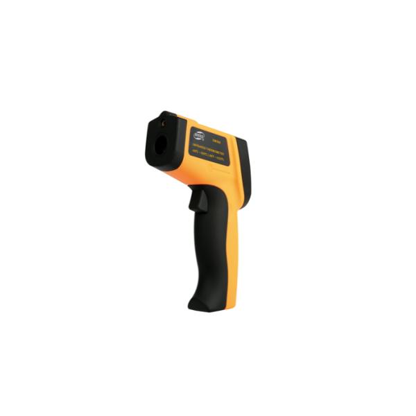 500mSec Response Industrial Digital Thermometer High Temperature