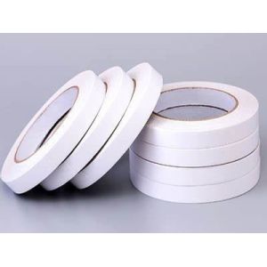 Automotive Paper Adhesive Transfer Tape Practical Weatherproof