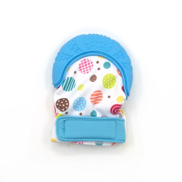 CPSIA Baby Teething Mitten
