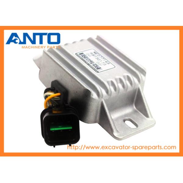 ME077148 R8T30173 Starter Safety Relay Applied To Kobelco SK200-6 SK235 Excavator Spare Parts