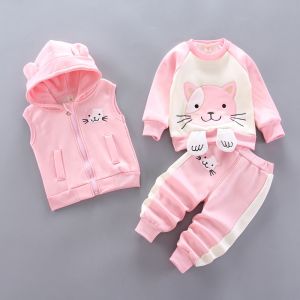 100cm Winter Children'S Clothing Pajama
