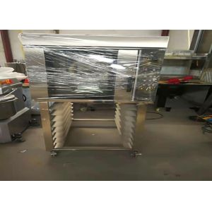 Cheap High Speed Convection Oven , 400 Degree Air Flow Convection Oven wholesale