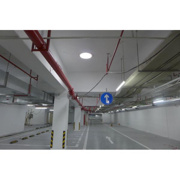 Smart Power Application