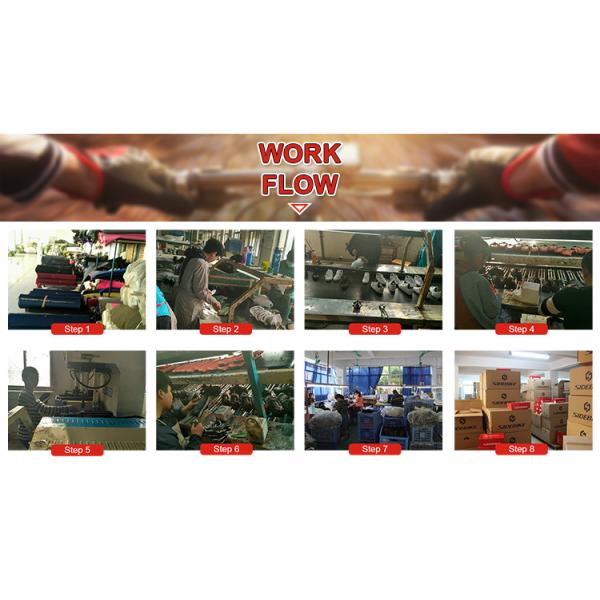 Lightweight Ladies Cycling Footwear High Reliability With CE / ISO Certification