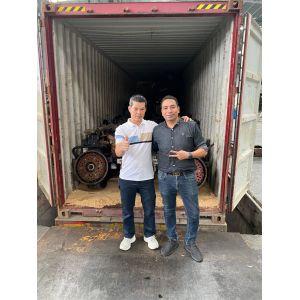 Foshan Fengshunhua Auto Parts Trading Co., Ltd.