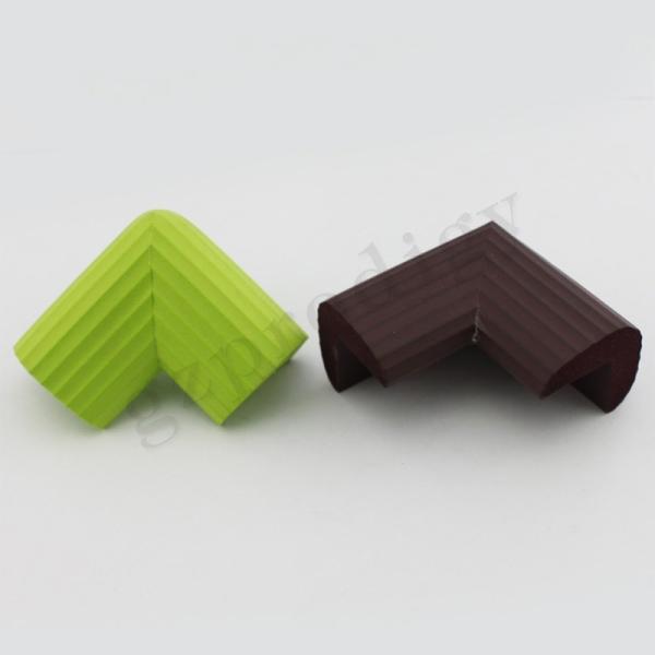 Factory Price Sturdy Nonslip Furniture Corner Protector Multipurpose Table Corner Bumpers