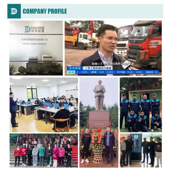 2001-4000 Working Hours Sany Excavator Sany245 Used Excavator 147KW Good 24ton