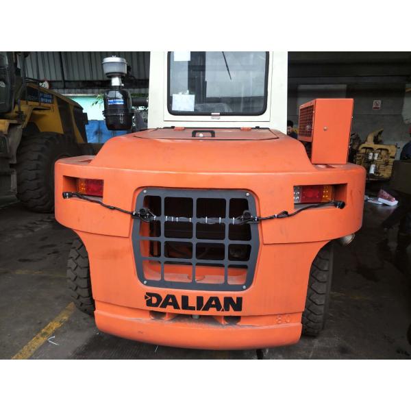 Waterproof Parking Sensors for truck and bus with Numeral and color LED Display