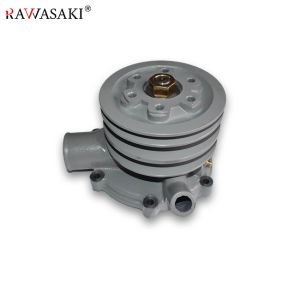 Excavator Water Pump For R210-7