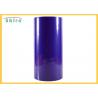 Anti UV Blue SGS 50 Microns Window Glass Protection Film for sale