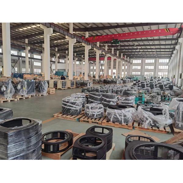 1250kVA Perkins Diesel Generator Set Power Generator Set WIth Stamford Generator