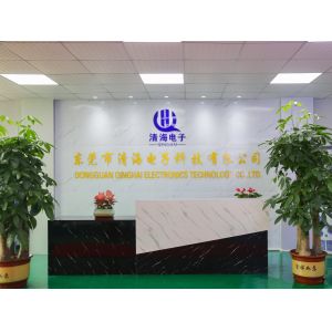 Dongguan Qinghai Electronic Technology Co., Ltd.