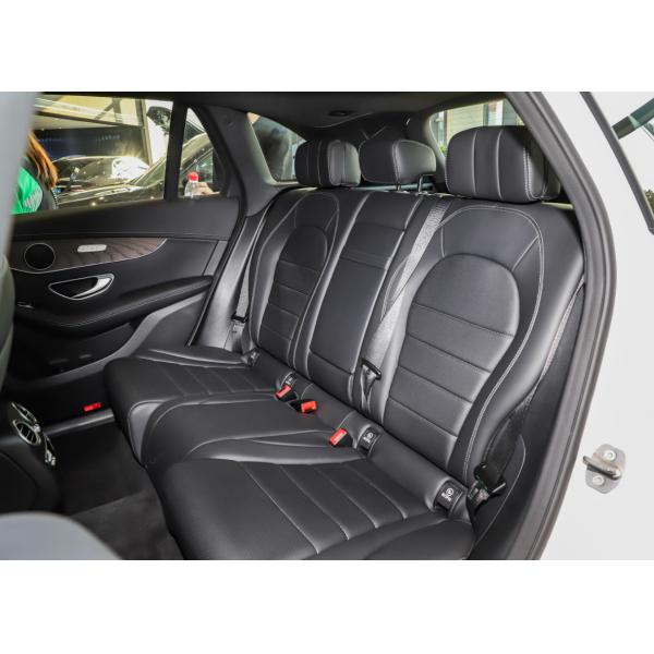 Medium Gasoline SUV Mercedes Benz GLC Restyled 2 GLC 260L 4MATIC Luxury Version