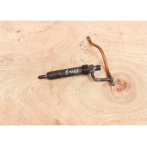 6D108 Used Fuel Injector For Diesel Engine 6222-13-3300 For Excavator PC300-5