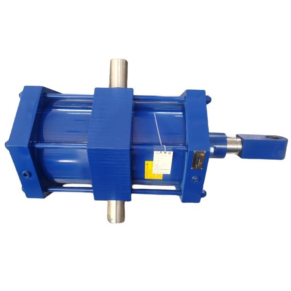 QGB Heavy Duty 300/70-350 Air Cylinder For Industrial Automation
