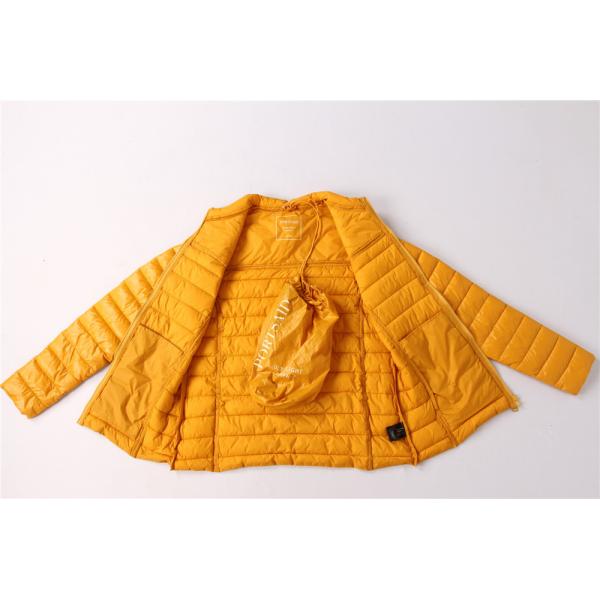 Ladies Cool jacket, Women's padded coat, fashion design, Ultra Light