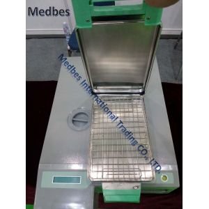 Cheap dental Ophthalmology gynecology Clinic Used Quick Steam Cassette Sterilizer wholesale