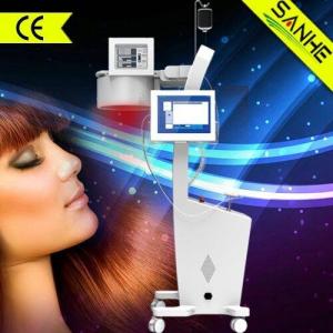 Cheap Sanhe Low Level Laser Therapy diode laser hair regrowth/ hair loss therapy/ minoxidil wholesale