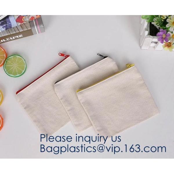 Cotton Linen Large Capacity Makeup Bag Multifunction Print Travel Cosmetic Bag Change Bag,Portable Travel Toiletry Organ
