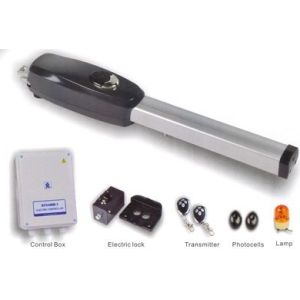 Cheap Automatic Swing Gate Operator Actuator CANCELLI A BATTENTE wholesale