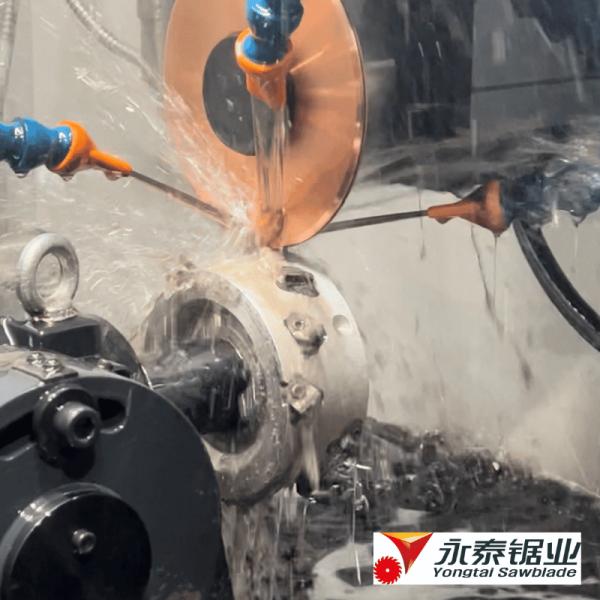 High Accuracy PCD Milling Cutter Fine Trimming Premilling Cutter