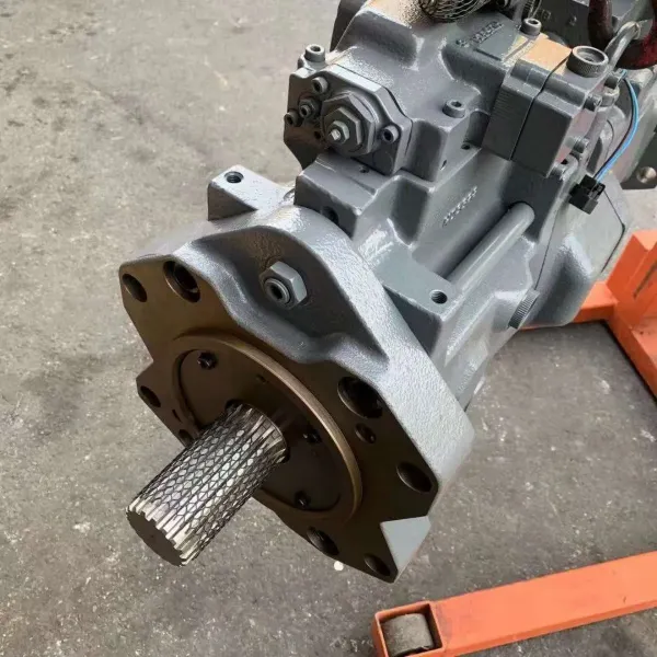 SH700 Main Hydraulic Pump for Sumitomo Excavator