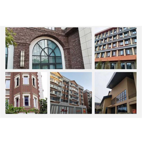 Modern Flexible Ceramic Tiles