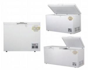 China Commerical hard top chest deep Freezer  200-1000L on sale